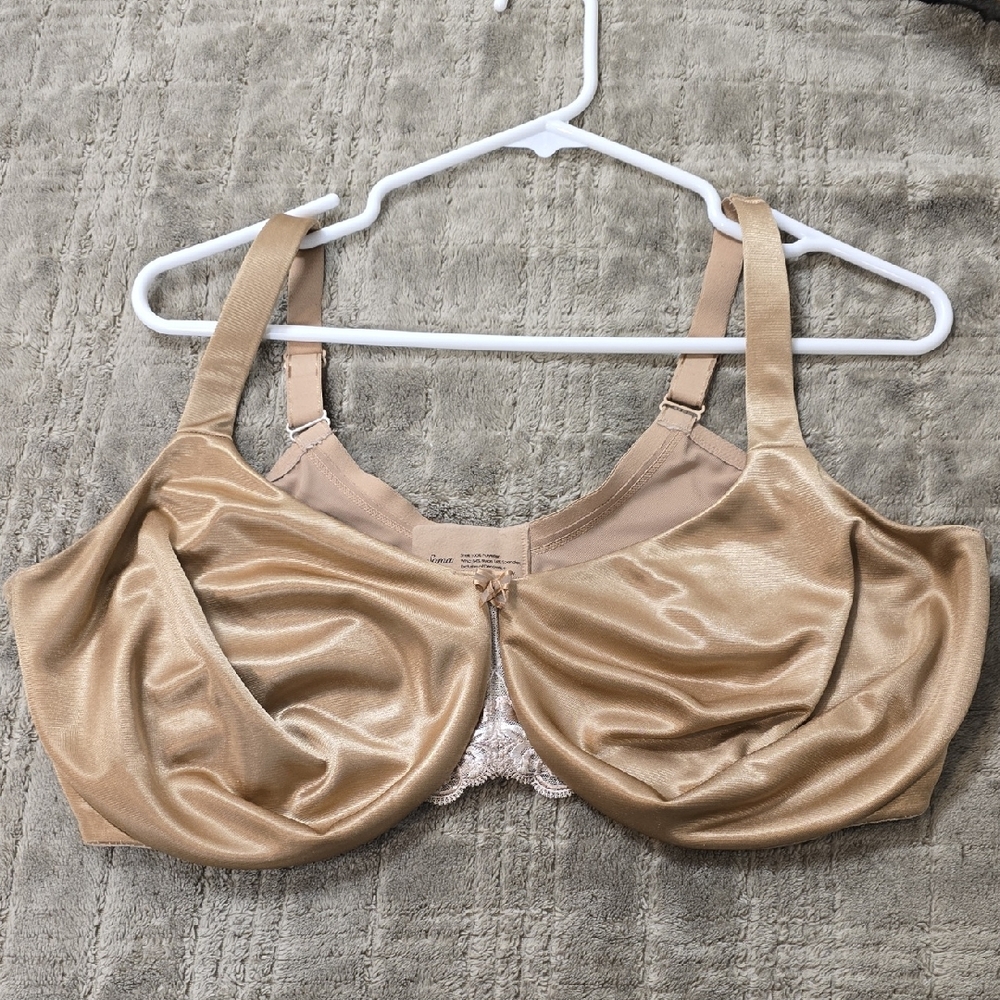Soma Tan Women's Bra